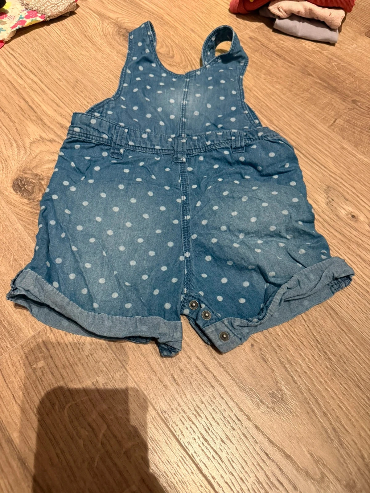 Combi, short, fille – photo 5